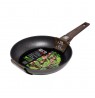 FRYPAN D26 H5.1CM/93023 RESTO