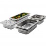 Electrolux PKKS8 Rectangular Steel