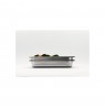Electrolux PKKS8 Rectangular Steel