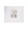 Electrolux PKKS8 Rectangular Steel