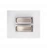 Electrolux PKKS8 Rectangular Steel