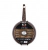 FRYPAN D28 H5.3CM/93024 RESTO
