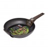 FRYPAN D28 H5.3CM/93024 RESTO