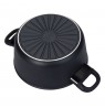 Puodas BALLARINI Avola  20 cm 75002-920-0