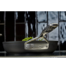 Titano keptuvė DEMEYERE Alu Pro 5 40851-045-0 - 26 cm