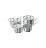 ZWILLING TWIN Classic pan set 4 pc(s)