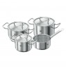 ZWILLING TWIN Classic pan set 4 pc(s)