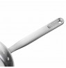 FISKARS FRYING PAN 24cm ALL STEEL PURE (1057595)