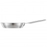 FISKARS FRYING PAN 24cm ALL STEEL PURE (1057595)