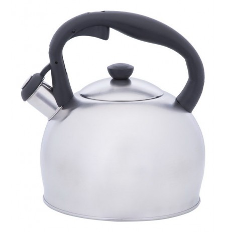 Whistling kettle with a capacity of 3.0L, model 90602 RESTO