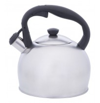 Whistling kettle with a capacity of 3.0L, model 90602 RESTO