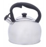 Whistling kettle with a capacity of 3.0L, model 90602 RESTO