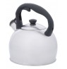 Whistling kettle with a capacity of 3.0L, model 90602 RESTO
