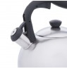 Whistling kettle with a capacity of 3.0L, model 90602 RESTO