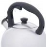 Whistling kettle with a capacity of 3.0L, model 90602 RESTO