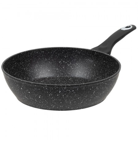 FRYPAN D28 H7.7CM/93064 RESTO
