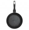 FRYPAN D28 H7.7CM/93064 RESTO