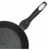 FRYPAN D28 H7.7CM/93064 RESTO