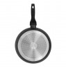 FRYPAN D28 H7.7CM/93064 RESTO