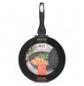 FRYPAN D28 H7.7CM/93064 RESTO