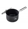 MSR 13231 camping cookware Pot 2.5 L Aluminium, Grey