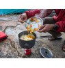 MSR 13231 camping cookware Pot 2.5 L Aluminium, Grey