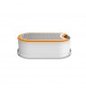 FS. GRATER WITH FF CONTAINER .