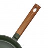 FRYPAN D26 H6CM/93710 RESTO