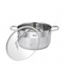 CASSEROLE D24CM 6.2L/92105 RESTO