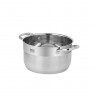 CASSEROLE D24CM 6.2L/92105 RESTO