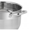 CASSEROLE D24CM 6.2L/92105 RESTO