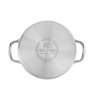 CASSEROLE D24CM 6.2L/92105 RESTO