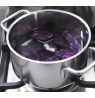 Demeyere APOLLO 7 40850-356-0 saucepan 12 L Round Silver