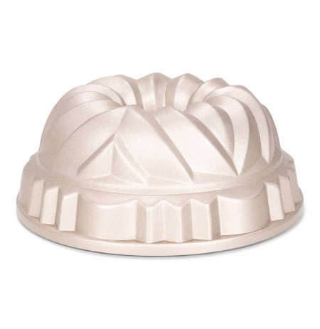 PATISSE BASIC Aluminium Bundt Cake Baking Mould 24 cm