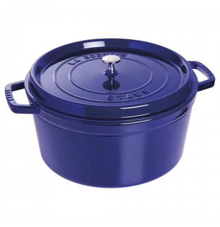 Staub 40510-286-0 roasting pan 8.35 L Cast iron