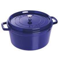 Staub 40510-286-0 roasting pan 8.35 L Cast iron