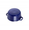 Staub 40510-286-0 roasting pan 8.35 L Cast iron