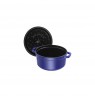 Staub 40510-286-0 roasting pan 8.35 L Cast iron