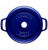 Staub 40510-286-0 roasting pan 8.35 L Cast iron