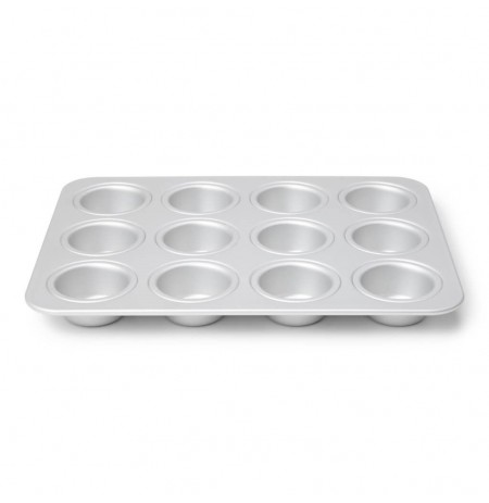 PATISSE PROFESSIONAL 12 muffin tin
