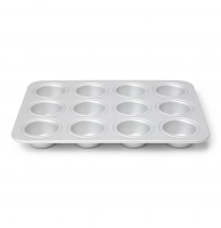 PATISSE PROFESSIONAL 12 muffin tin