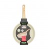 FRYPAN D24 H5.4CM/93809 RESTO