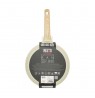 FRYPAN D24 H5.4CM/93809 RESTO