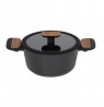 CASSEROLE D20CM 2.6L/93187 RESTO