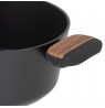 CASSEROLE D20CM 2.6L/93187 RESTO