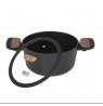 CASSEROLE D20CM 2.6L/93187 RESTO