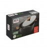 CASSEROLE D20CM 2.6L/93187 RESTO