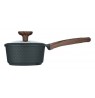 SAUCEPAN D16CM 1.3L/93900 RESTO