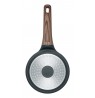 SAUCEPAN D16CM 1.3L/93900 RESTO