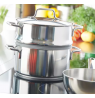 Puodas DEMEYERE Apollo 7 40850-174-0 - 5l